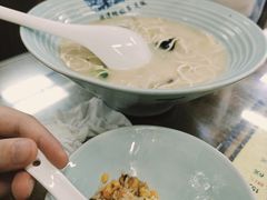 大煮干丝-粗茶淡饭(东关街店)