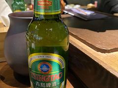 -盡膳口福跷脚牛肉火锅(合生汇购物中心店)