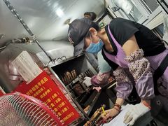 -王记西鎮电烤肉(汶上路店)