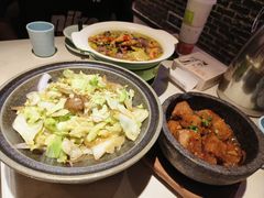 -华馨园北京烤鸭(丽水店)