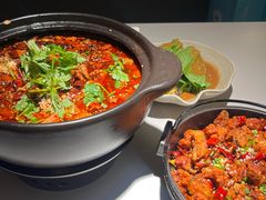 -麻六记(新天地店)