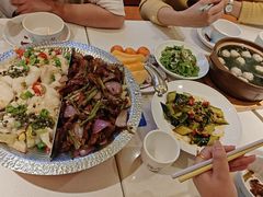 -小鱼小牛(世欧广场店)