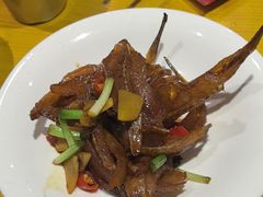 -东就鸭饭店·古早海南菜(友谊南海城店)
