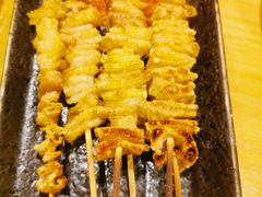 -禾风·海鲜料理自助(玉林店)