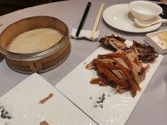 -全聚德(上海首店浦东店)