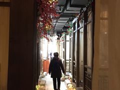 大堂-花千醉拾季(雨花世茂店)