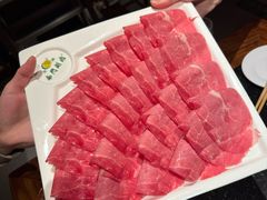 -南门涮肉(天坛南门店)