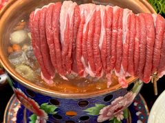 -日坛涮肉四合院·园林餐厅(日坛公园店)