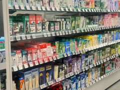 -Olive Young(明洞旗舰店)