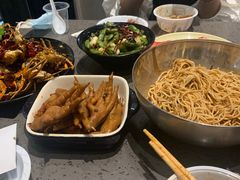 -一棠龙虾•王牌虾球(楚河汉街店)
