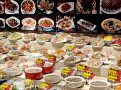 -旺达·福州菜(正大广场店)