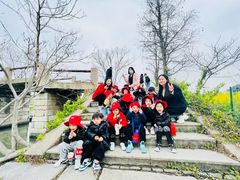 -新加坡伊顿上海马雅思幼儿园