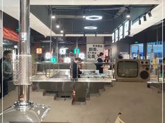-生火火·小炉子炭烤(金楠天街总店)