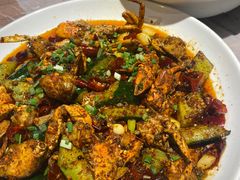 -李叔叔虾蟹大排档(青羊店)