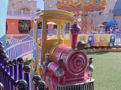 -大连海昌发现王国主题公园