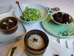 -杭州西湖柳莺里酒店·闻莺厅