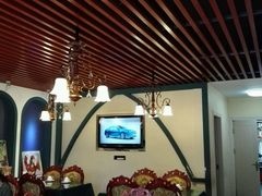 -帕米朵儿新疆小馆(仙鹤新天地广场店)
