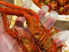 -聚味瞿记·龙虾堂(坡子街店)