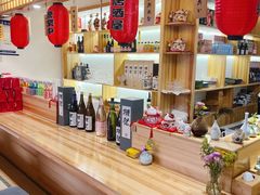 -浦·传统日式料理(3 5 1 1 店)