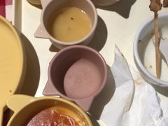 -西贝莜面村(金隅嘉品mall店)