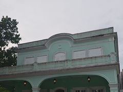 -龙环葡韵住宅式博物馆