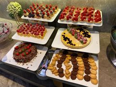 -粤海璇宫·木棉花高空旋转餐厅·聚会派对