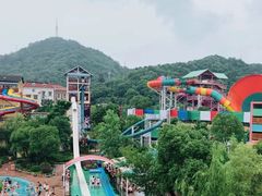 -杭州浪浪浪水公园