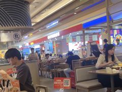-吾妻拉面•和风食堂(群光广场店)