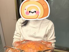 -好朋友海鲜烧烤火锅(振三街店)