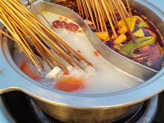 -盖帮鳝鱼串串(东郊记忆店)