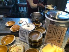 牛奶鸡蛋酿-罍+村卤菜摊(罍街店)
