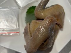 -狮王府淮扬菜(夫子庙老门东店)