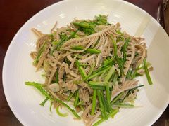 -恭敬李·烤鸭(天坛北门店)