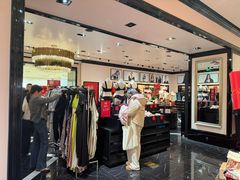 -Victoria's Secret(苏州中心全品类店)
