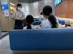 -堂本家·二代目·炸猪排(Express东海店)