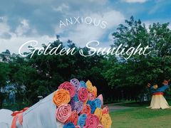 -南宁花花大世界景区