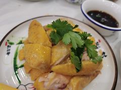 -碧海银沙海鲜餐厅(恒大海上威尼斯店)