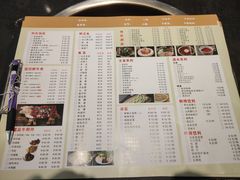 -小牛海记潮汕牛肉店(永定路店)