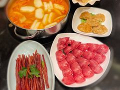 -协成海鲜火锅(海洋花园店)