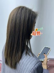 -卓梵美发·精品Salon