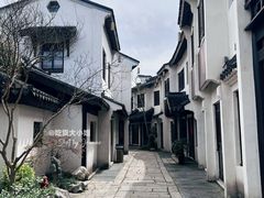 -巡塘古镇