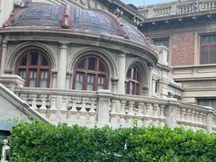 -天津意大利风情旅游区