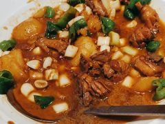-阿娜尔·新疆菜(宜家荟聚中心店)
