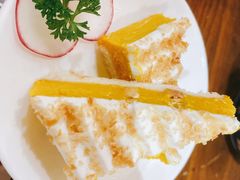 南瓜蛋挞-小川洋风料理(街道口店)