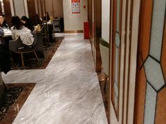 大堂-稻香酒家·34年老字号·港式粤菜(侨光店)