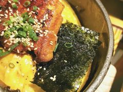 -御牛道日式烤肉料理(杭州万象城店)