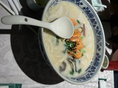 -山外山菜馆(玉泉路店)