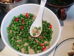 -味上湘菜馆(岳麓山店)