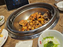 -七欣天香辣蟹火锅(南通任港路大润发店)