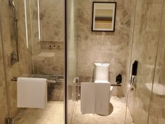 -国家会展中心上海洲际酒店